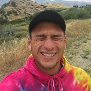 Meet your Posher, Rodolfo